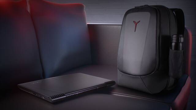 Lenovo Legion - Y720 y Y520 -