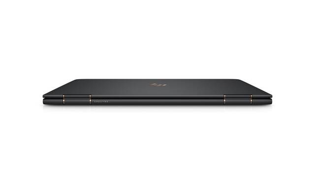 HP Spectre x360 -