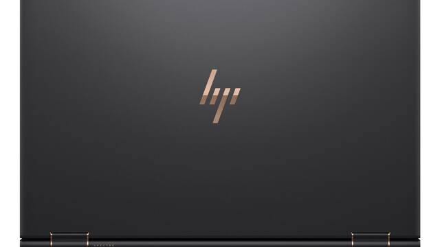 HP Spectre x360 -