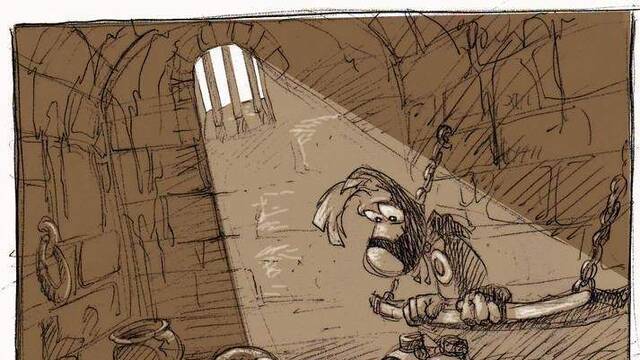 LQPS - Rayman Raving Rabbids (Rayman 4) -