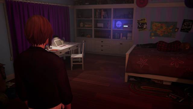 Life is Strange - Pintadas episodio 3 - Pintadas 1 y 2