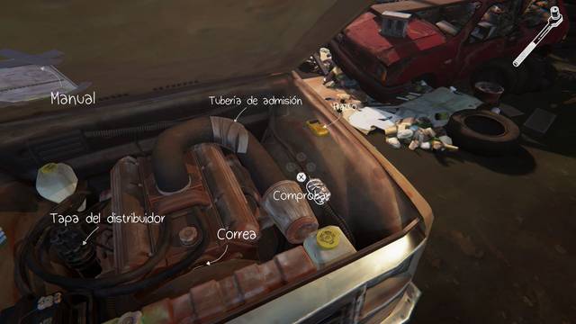 Life is Strange - Pintadas episodio 3 - Pintada 5