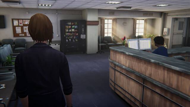 Life is Strange - Pintadas episodio 3 - Pintada 7