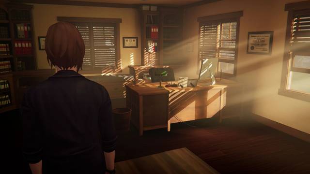 Life is Strange - Pintadas episodio 3 - Pintada 9