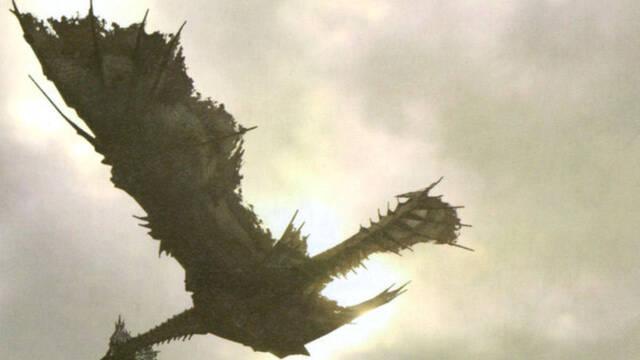 LQPS Shadow of the Colossus - The Roc - 