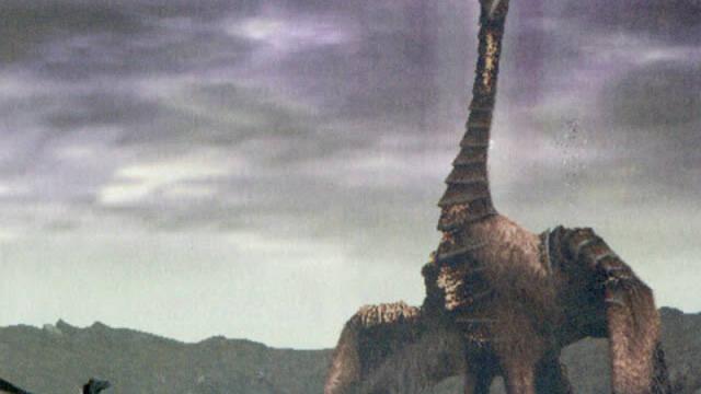 LQPS Shadow of the Colossus - The Phoenix - 