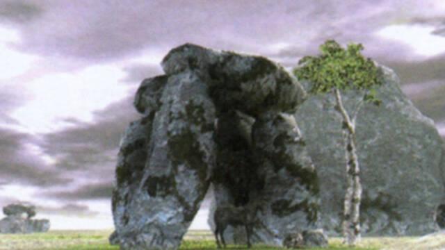 LQPS Shadow of the Colossus - Sirius - 