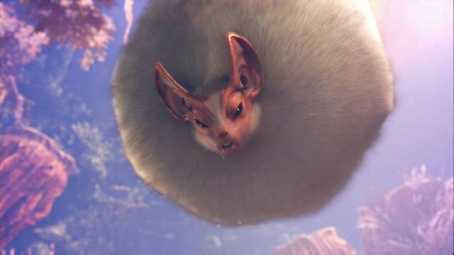 Monster Hunter World - ¡A volar, Paolumu! - Paolomu