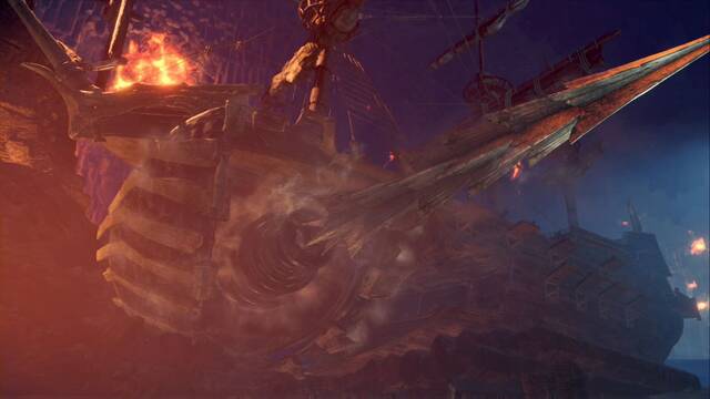 Monster Hunter World - Una tarea colosal - El Matadragones