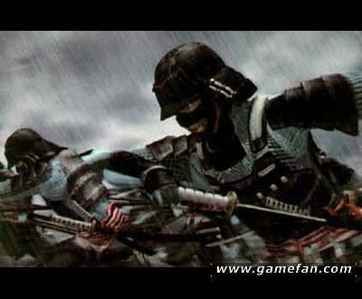 LQPS - Onimusha: Demon Warrior (versin de PSX) - 