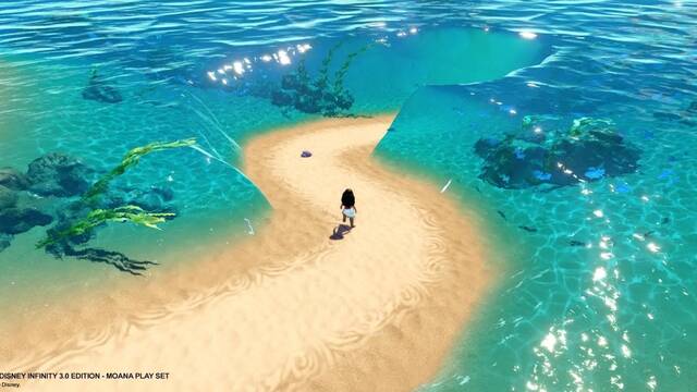 LQPS - Disney Infinity 4.0 - 