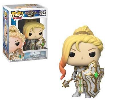 Funko - Summoners War - Jeanne