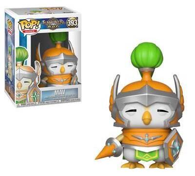 Funko - Summoners War - Mav