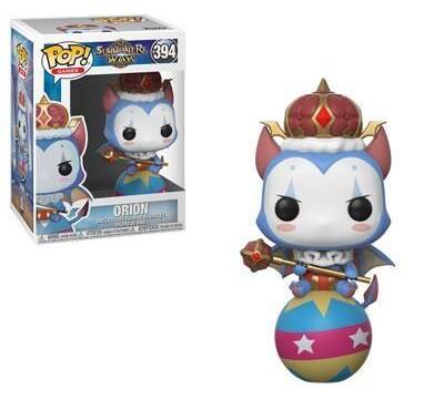 Funko - Summoners War - Orion