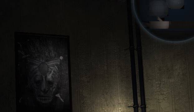 LQPS - World of Darkness y los nueve años caídos en el olvido -