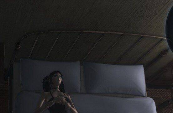 LQPS - World of Darkness y los nueve años caídos en el olvido -