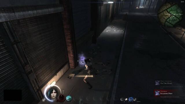 LQPS - World of Darkness y los nueve años caídos en el olvido -