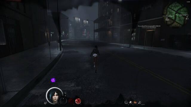 LQPS - World of Darkness y los nueve años caídos en el olvido -