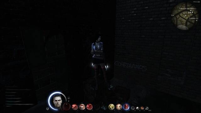 LQPS - World of Darkness y los nueve años caídos en el olvido -