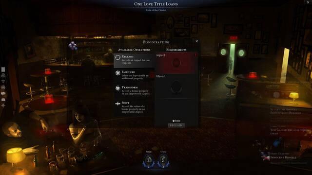 LQPS - World of Darkness y los nueve años caídos en el olvido -