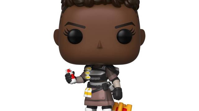 Funko - Apex Legends - Bangalore