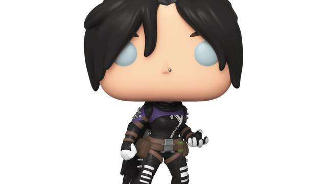 Funko - Apex Legends - Wraith