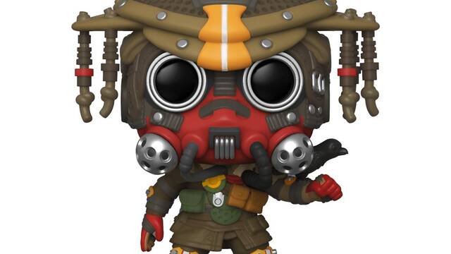 Funko - Apex Legends - Bloodhound