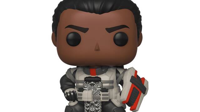 Funko - Apex Legends - Gibraltar