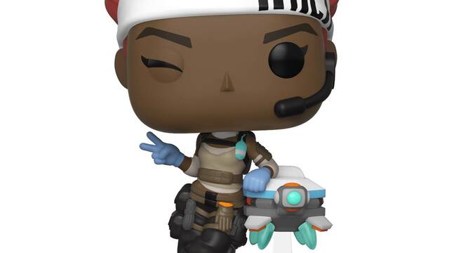 Funko - Apex Legends - Lifeline