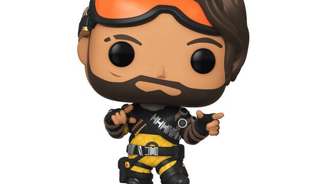 Funko - Apex Legends - Mirage