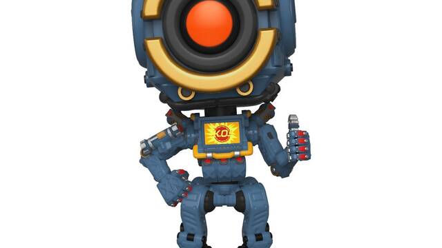 Funko - Apex Legends - Pathfinder