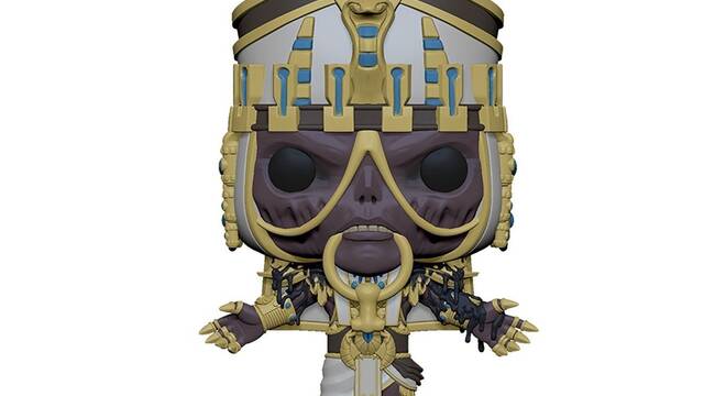 Funko - Guild Wars - Joko