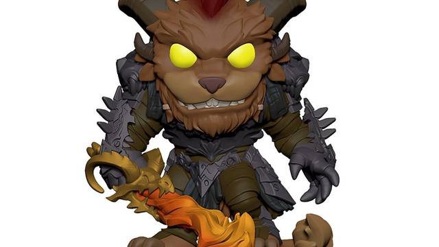 Funko - Guild Wars - Rytlock