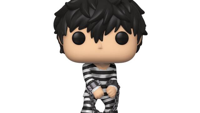 Funko - Persona 5 - Protagonist