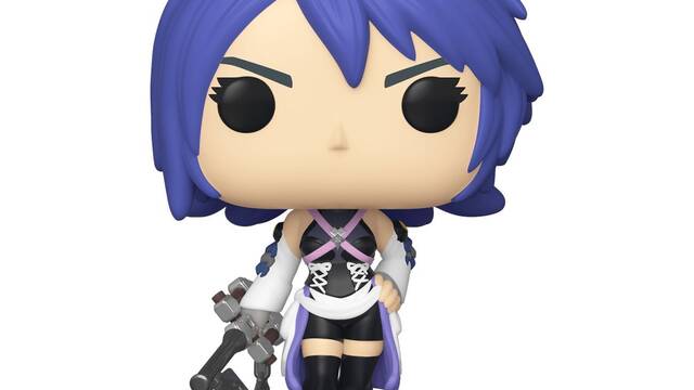 Funko - Kingdom Hearts 3 - Aqua