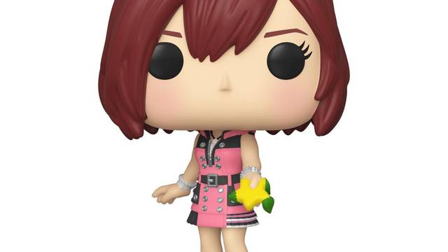 Funko - Kingdom Hearts 3 - Kairi