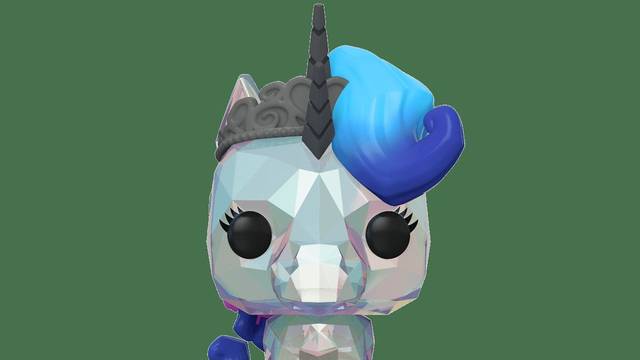 Funko Borderlands - Butt Stallion