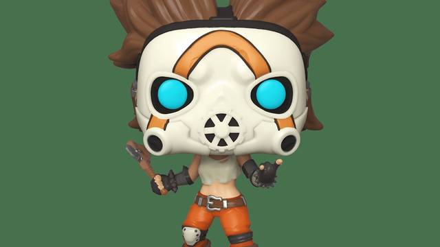 Funko Borderlands - Female Psycho