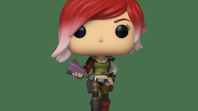 Funko Borderlands - Lilith the Siren