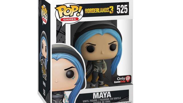 Funko Borderlands - Maya