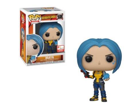Funko Borderlands - Maya