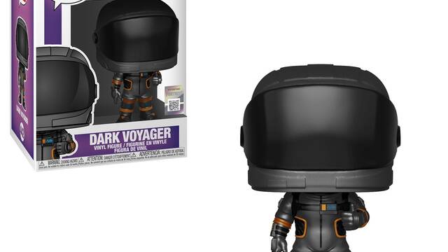 Funko - Fortnite - dark voyager