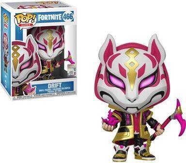 Funko - Fortnite - drift