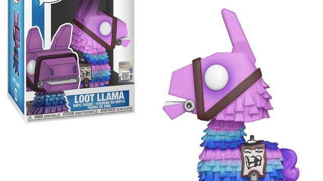 Funko - Fortnite - loot llama