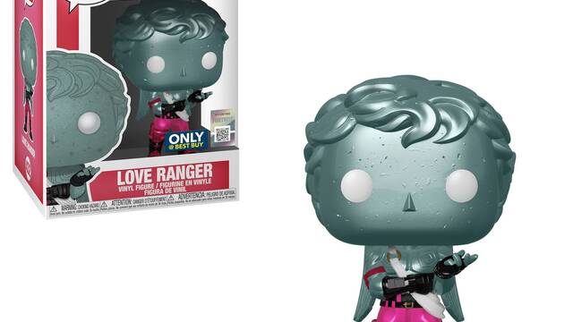 Funko - Fortnite - love ranger