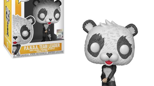 Funko - Fortnite - panda