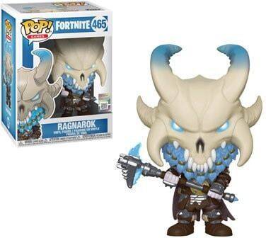 Funko - Fortnite - ragnarok
