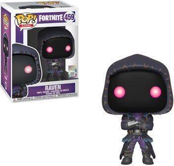 Funko - Fortnite - raven