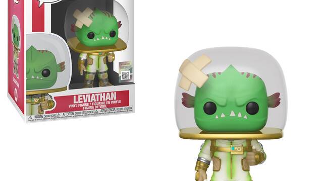 Funko - Fortnite - Leviathan