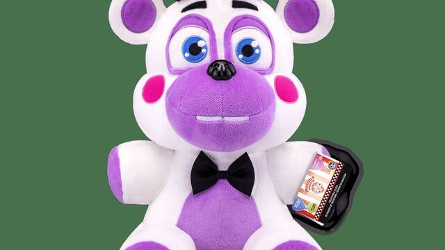 Five Nights at Freddy's Pop! - Helpy (Plush)